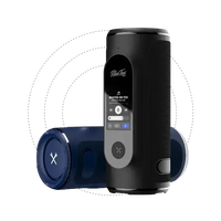 Blue Tees The Player+ 2 Golf GPS Speaker