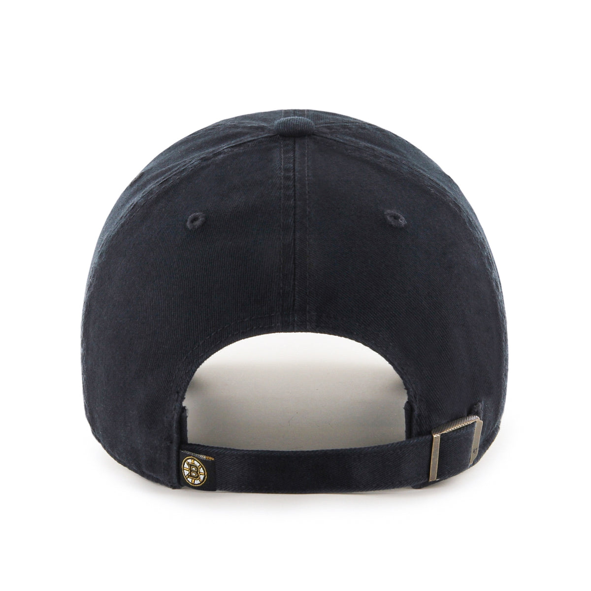 Boston Bruins '47 Clean Up Cap - Primary Logo