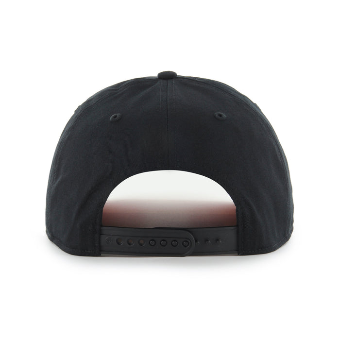 Boston Bruins '47 Hitch Cap