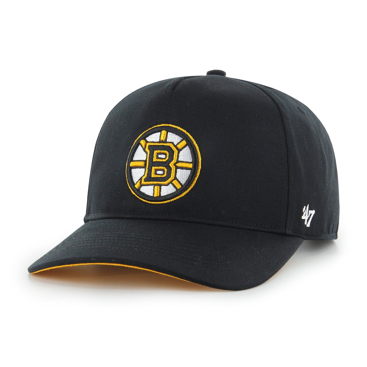 Boston Bruins '47 Hitch Cap