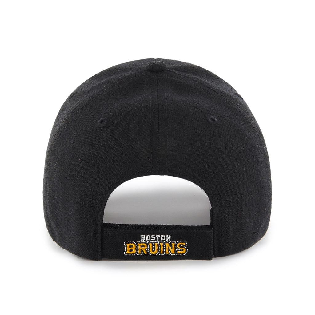 Boston Bruins '47 MVP Cap