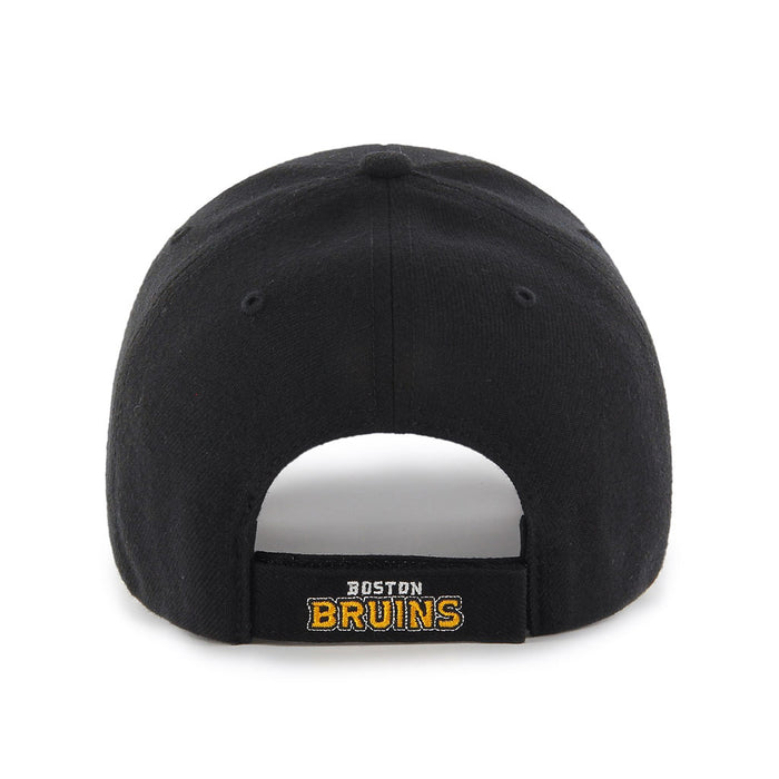 Boston Bruins '47 MVP Cap