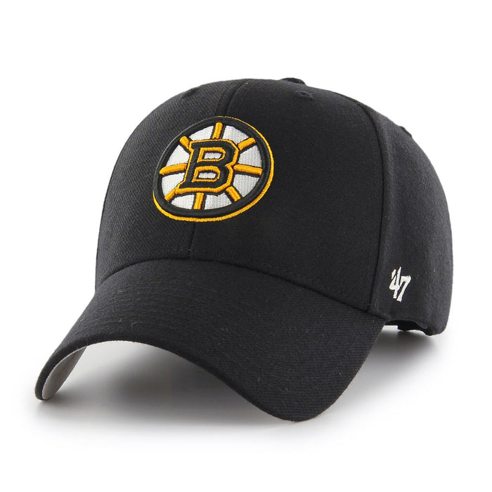Boston Bruins '47 MVP Cap