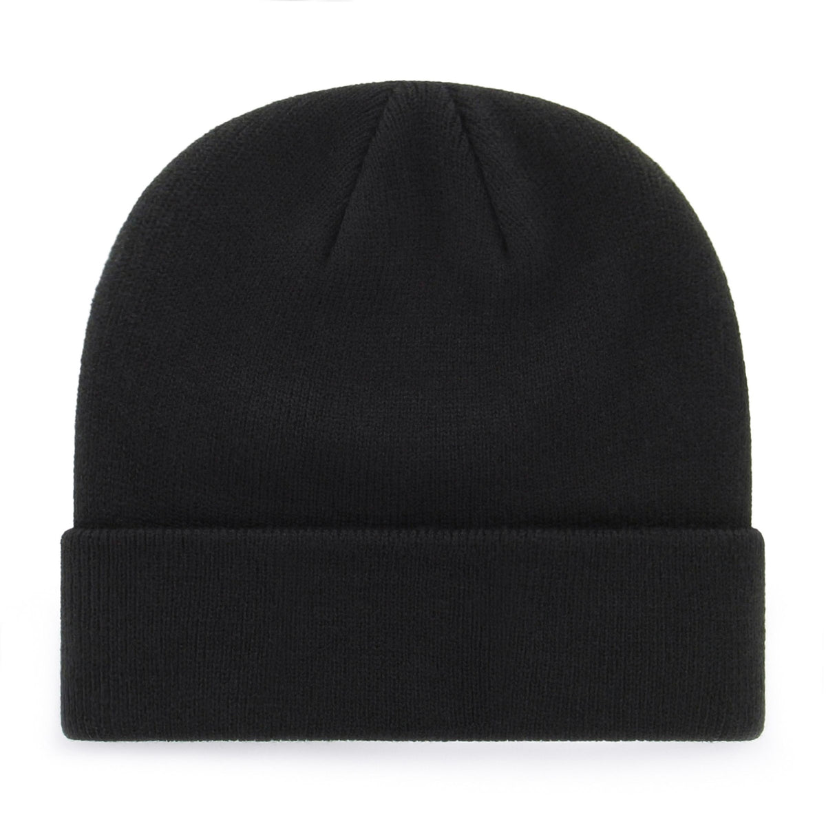 Boston Bruins '47 Raised Cuff Knit Beanie
