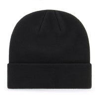 Boston Bruins '47 Raised Cuff Knit Beanie