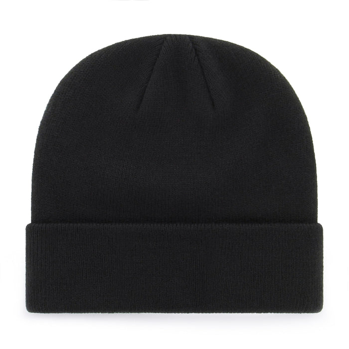 Boston Bruins '47 Raised Cuff Knit Beanie