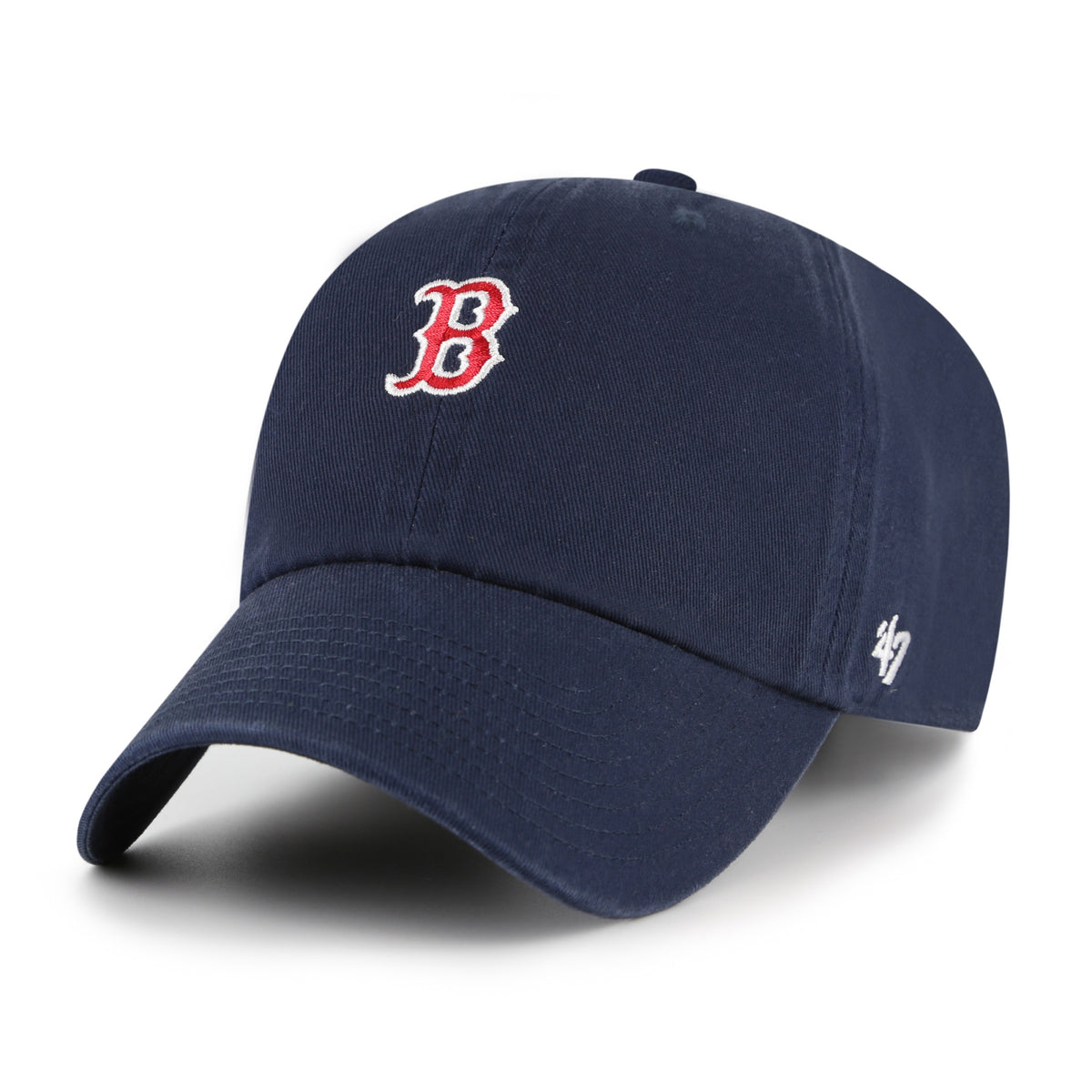 Boston Red Sox '47 Base Runner Ballpark Clean Up