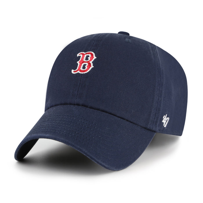 Boston Red Sox '47 Base Runner Ballpark Clean Up