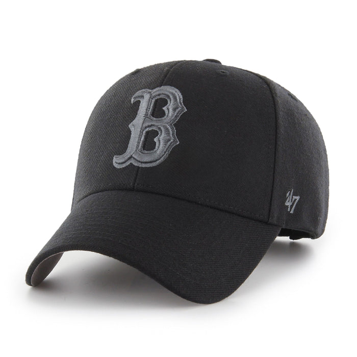 Boston Red Sox '47 Clean Up MVP Cap