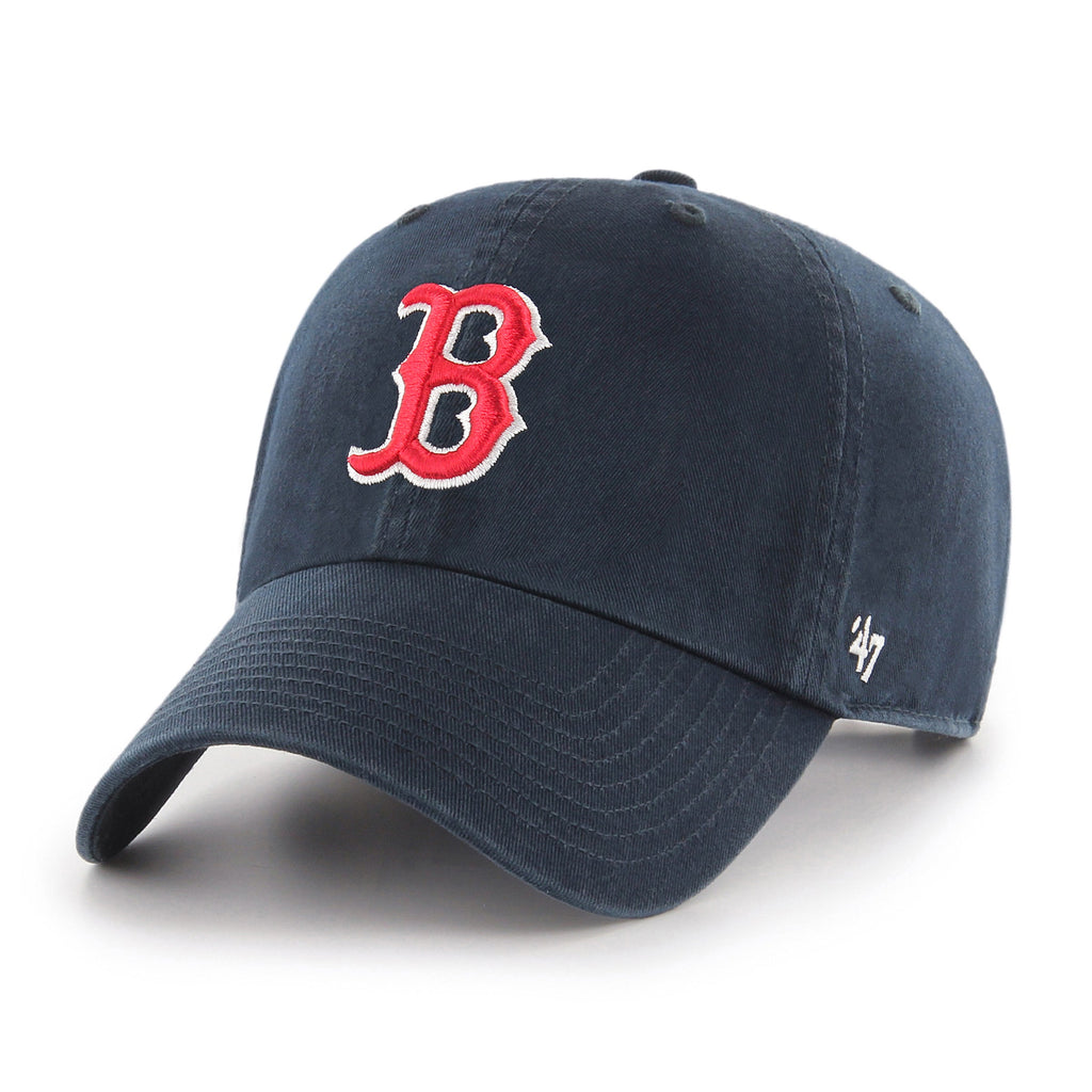 Boston Red Sox '47 Clean Up Original Cap