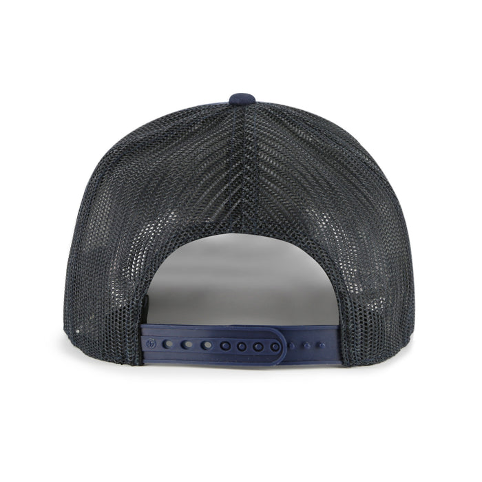 Boston Red Sox '47 Contemporary Trucker