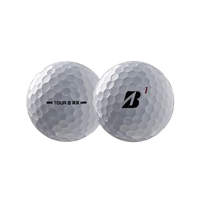 Bridgestone B RX Golf Balls