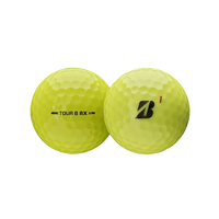 Bridgestone B RX Golf Balls