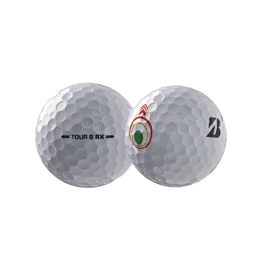Bridgestone B RX MindSet Golf Balls