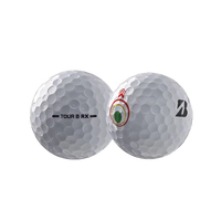 Bridgestone B RX MindSet Golf Balls