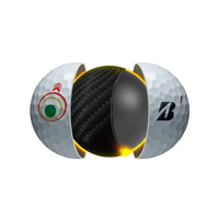 Bridgestone B RX MindSet Golf Balls