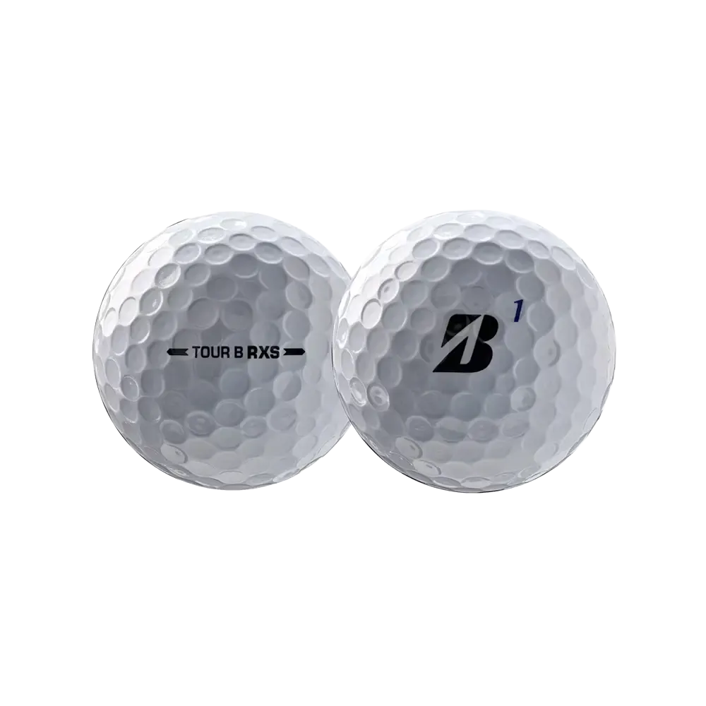 Bridgestone B RXS Golf Balls