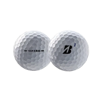 Bridgestone B RXS Golf Balls