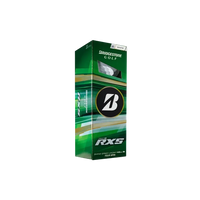 Bridgestone B RXS Golf Balls