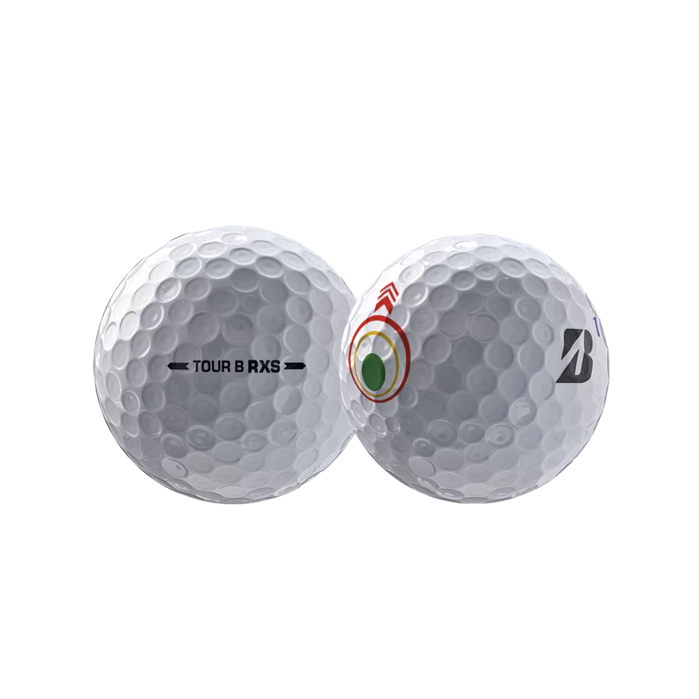 Bridgestone B RXS MindSet Golf Balls