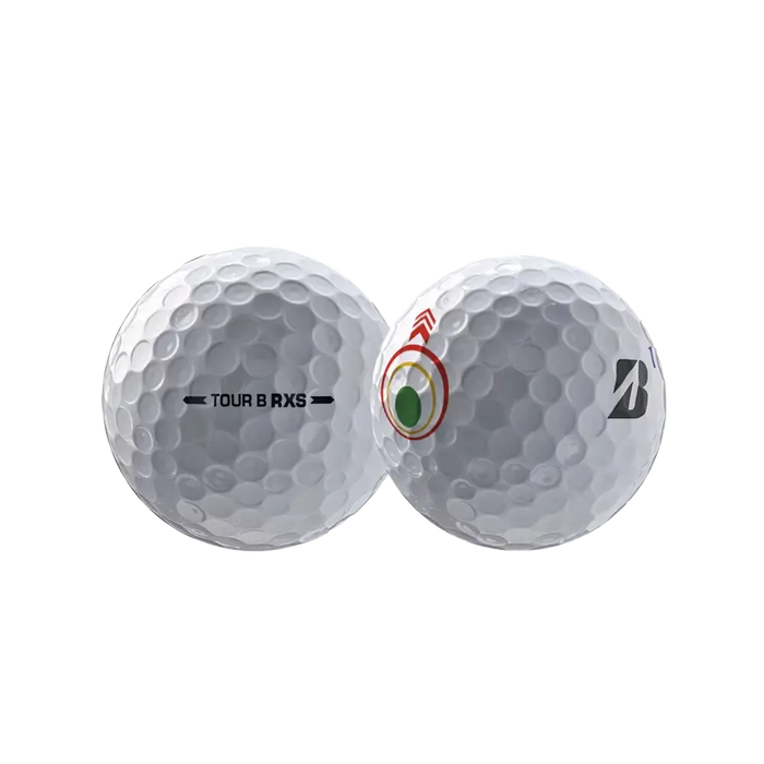 Bridgestone B RXS MindSet Golf Balls