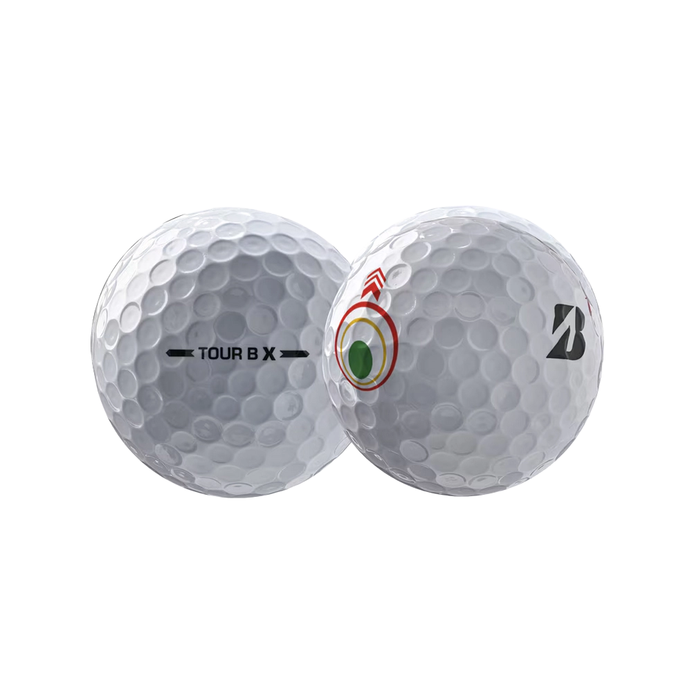Bridgestone B X MindSet Golf Balls