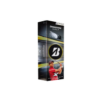 Bridgestone B X Tiger Woods Edition Golf Balls