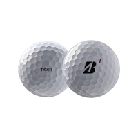 Bridgestone B X Tiger Woods Edition Golf Balls