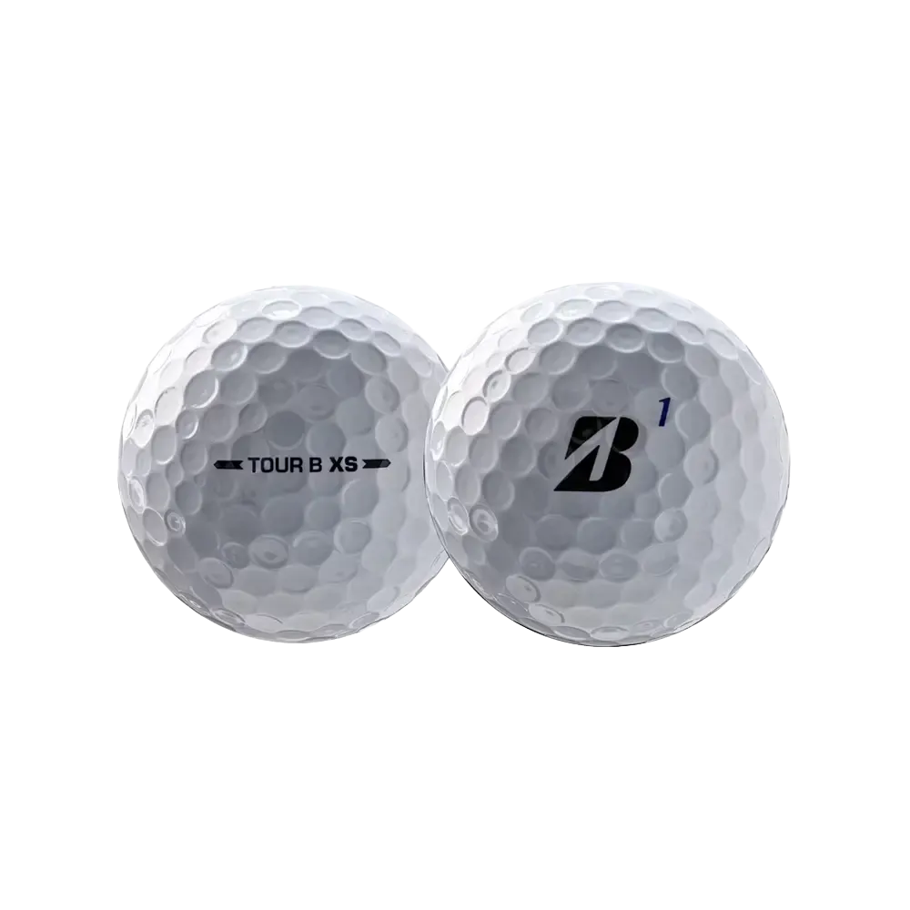 Bridgestone B XS Golf Balls