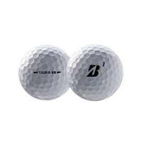 Bridgestone B XS Golf Balls