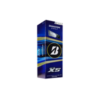 Bridgestone B XS Golf Balls