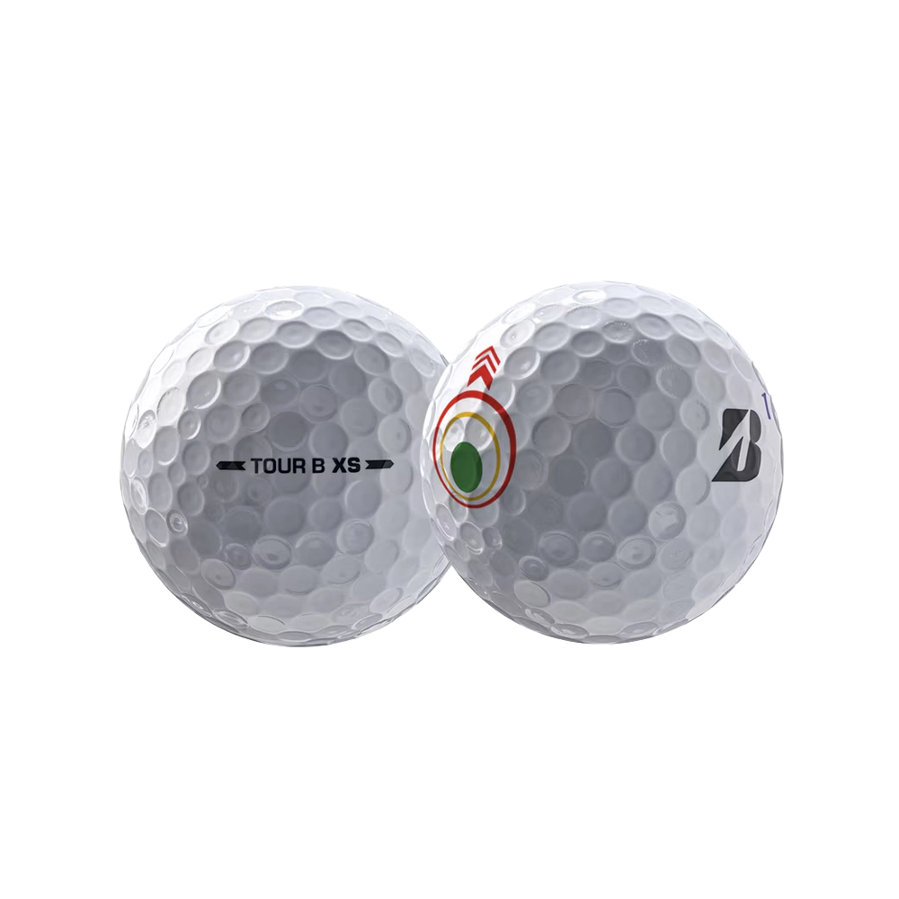Bridgestone B XS MindSet Golf Balls