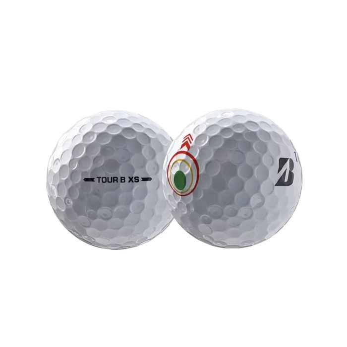 Bridgestone B XS MindSet Golf Balls