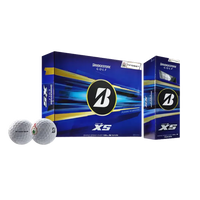 Bridgestone B XS MindSet Golf Balls