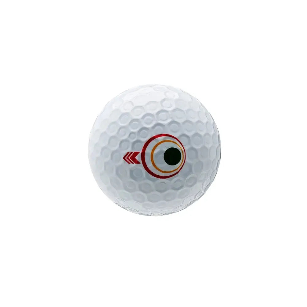 Custom Logo Bridgestone e12 Speed Golf Balls