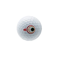 Custom Logo Bridgestone e12 Speed Golf Balls