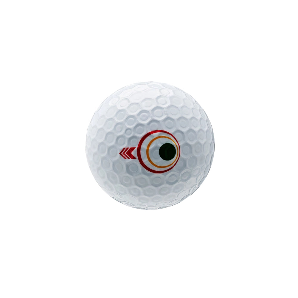 Custom Logo Bridgestone e12 Speed Golf Balls