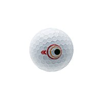 Custom Logo Bridgestone e12 Speed Golf Balls