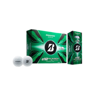 Bridgestone e12 HiLaunch Golf Balls
