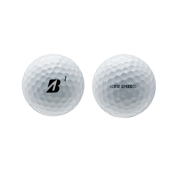 Bridgestone e12 Speed Golf Balls