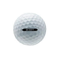 Bridgestone e6 Soft Golf Balls - 2 Pack