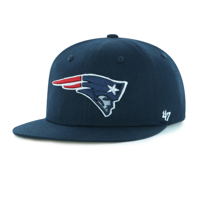 Buffalo Bills '47 Captain RL Snapback