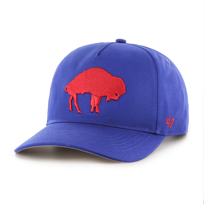 Buffalo Bills '47 Legacy Hitch