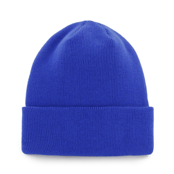 Buffalo Bills '47 Raised Cuff Knit Beanie