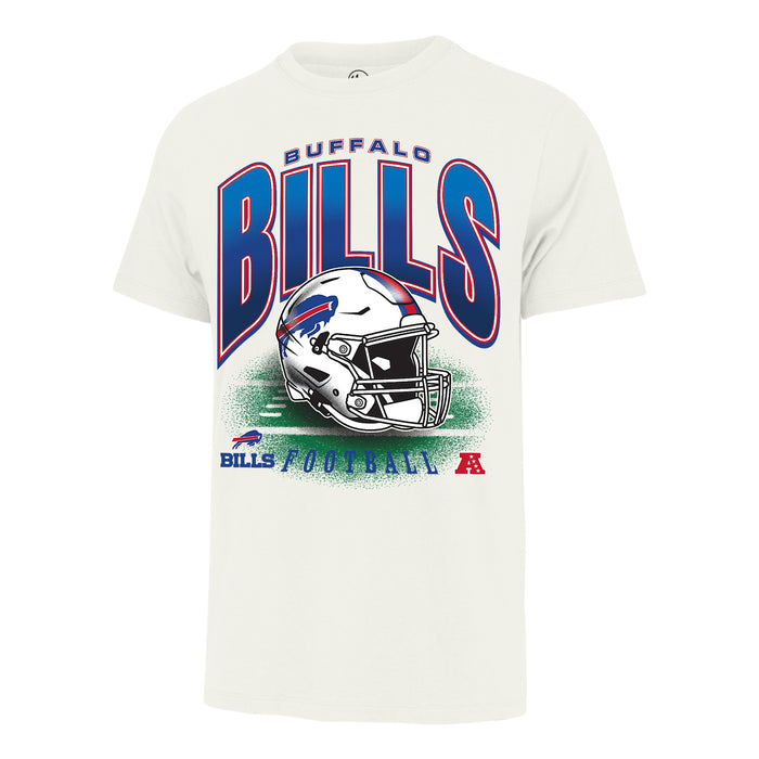 Buffalo Bills '47 Team Flex Tee