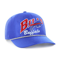 Buffalo Bills '47 Trendy Glitter Women's Hitch