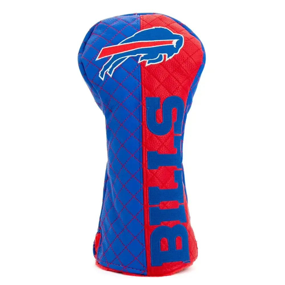 Buffalo Bills NFL Football Driver Headcover