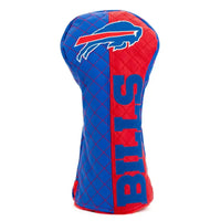 Buffalo Bills NFL Football Driver Headcover