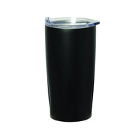 Built for Canadians 600 ML Travel Tumbler - 6 Hours of Heat, Goose, Canada