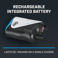Bushnell A1-Slope Laser Rangefinder